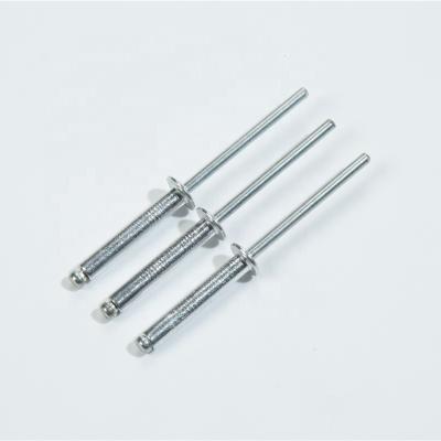 China Cap Open End Aluminum Blind Rivets Made in China for sale