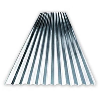 China Roofing Building PPGI Corrugated Roofing Sheets Price for sale