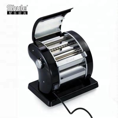 China Electric 100% Classic Household Pasta Machine for sale