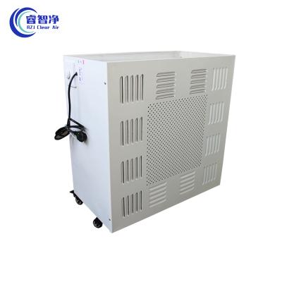 China In addition to Original Low Price Industrial Formaldehyde Factory China Manufacturer Pharmaseal High Efficiency Powered Hepa Cleanroom FFU Fan Filter Units for sale