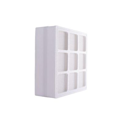 China In addition to Hot Selling Formaldehyde HEPA Air Filter Replacement Activated Carbon Filter for Air HealthPro 250 3 PCS for sale