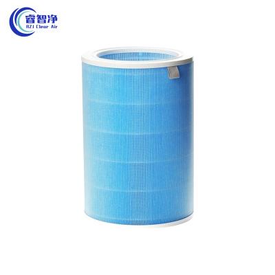 China In addition to Original Xiaomi RZJ Formaldehyde Air Purifier Filter Replacement HEPA Active Carbon Filter Accessories Parts For Xiaomi MI Smart Air Purifier for sale