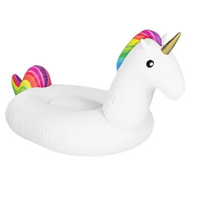 China Women Manufacturer Supplier China Cheap Beautiful Style Luxury Style Inflatable White Unicorn for sale