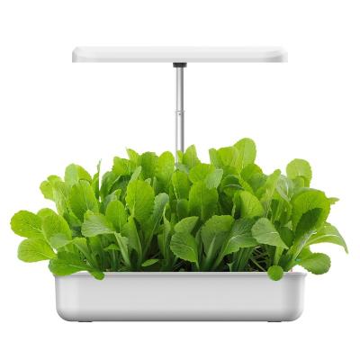 China Modern Hot Sale Flower Home Plant Smart Indoor Hydroponics Grow System for sale