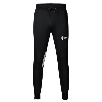 China Breathable Mens Sports Running Leggings Fitness Tights GYM Pants for sale