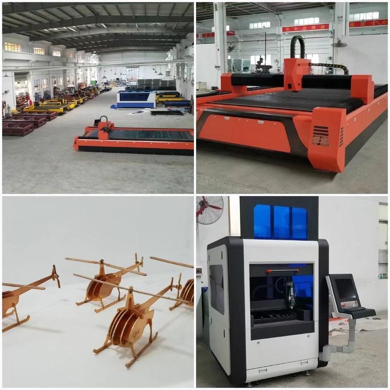 Verified China supplier - Shenzhen Reliable Laser Tech Co., Ltd.