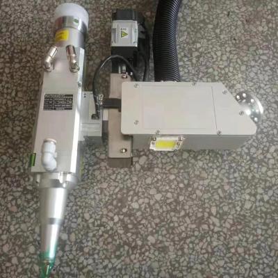 China Building Material Stores BT210S Assembly and Pusher and 100W Yaskawa Servo Motor and Driver for sale