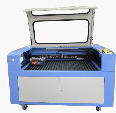 China Laser CUTTING CO2 Laser Cutting Machine 1390 100w for sale