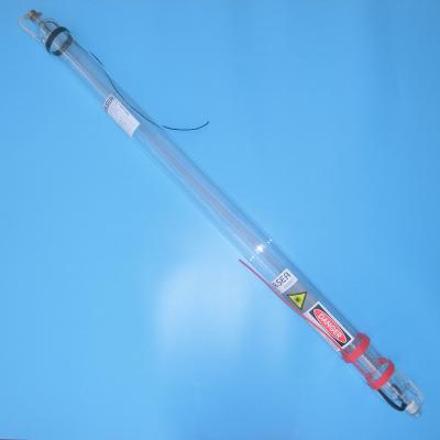 China Engraving. Hot Selling EFR CO2 Laser Tube F6 130W Cutting for sale