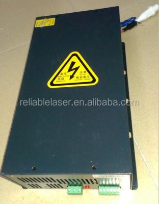 China 100w CO2 Laser Power Supply For 100w CO2 Laser Tube 1450mm W120 100W for sale