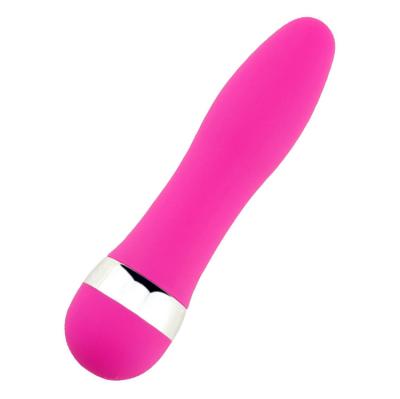 China New ABS Factory Price Waterproof AV Vibrator Massage Mini Vibrator For Women for sale