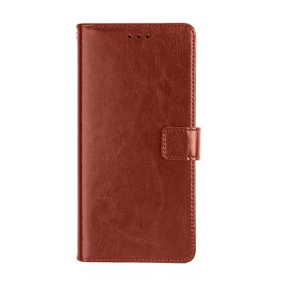 China Box Switched to a Horizontal Position Shemax Flip Wallet Anti-drop Bumper for Xiaomi MI Note 10 Pro, Flip Leather Case with Stand Card Slot and Photo View for sale