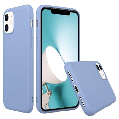 China Shemax Shockproof Frosted Soft Rubber Case For Samsung A21s 64gb, Soft TPU Phone Cover Case For Samsung A12/A32/S20 FE/S21/A02s for sale