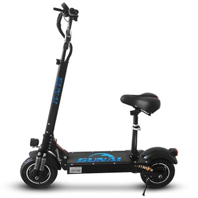 China Unisex Free Shipping 2000W Mountain Fast Offroad Electric Scooter For Vacation for sale