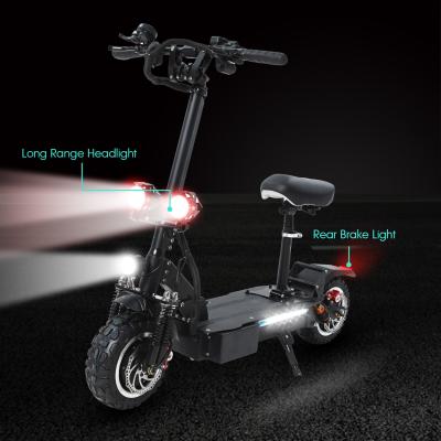 China Factory price unisex latest series electric scooter/mountain drive double scooter/foldable scooter for daily life for sale