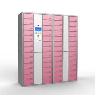 China hot sales cold rolled steel plate and good quality mobile phone charging locker, charging lockers for sale