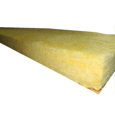 China Factory Direct Glass Wool Felt VIDRIO FIBRA FILTERING MATERIAL GLASS WOOL INSULATION ROLLS for sale