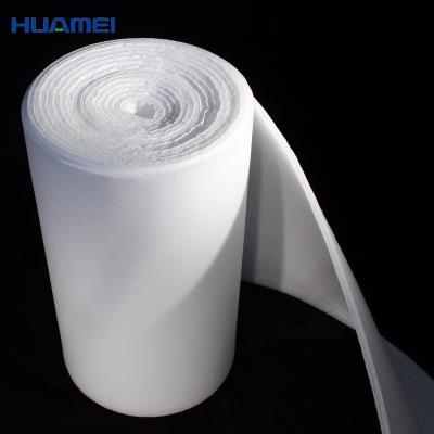 China Environmental Friendly Huamei Airgel Insulating Blanket And Airgel Board for sale