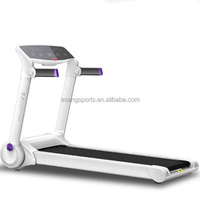 China Home Treadmill Mini Electric Treadmill Manufacture China 2021 Home Body Fit Gym Treadmill Cheap Running Machine Manual for sale