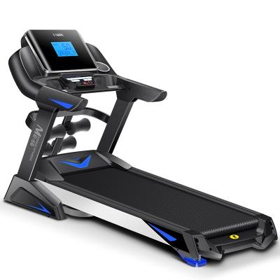 China New GYM Treadmill Electric Manual Home Running Fast Speed ​​1-16KM/H Home Treadmill Indoor Treadmill for sale