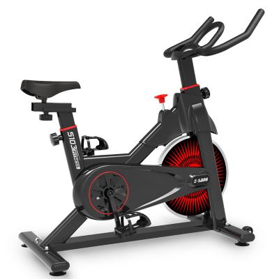 China New Use 120kgs 2019 Home Use Bike Aerobics Spinning Retraining Machine Bodybuilding Indoor Cardio Fitness Workout for sale