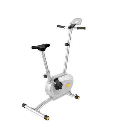 China Manufacturer Directly Use Home Exercise Bike S100 Magnetic Rotation Cycle For Home Fitness for sale