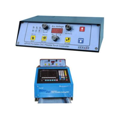 China CNC Cutting Machine China Wholesale HP103 Plasma Height Sensor THC Arc Voltage Torch Height Controller for sale