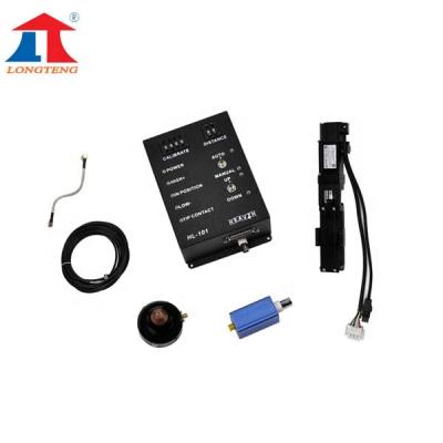 China Laser Cutter Laser Cutter Torch Height Control, THC HL101capacitive Laser Sensor For Laser Cutting for sale