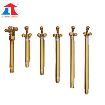 China CNC Cutting Machine Use CNC Flame Gas Brass Cutting Torch for sale