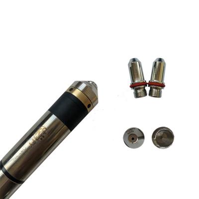 China FY-A200H A200 CNC Plasma Consumables Plasma Cutter Cutting Torch for sale