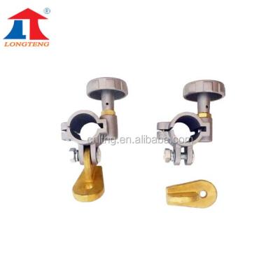 China China Supplier Aluminum Brass Cutting Torch Holder Bracket For CNC Cutting Machine for sale