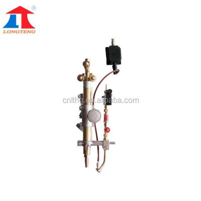 China ignition circuit, automatic gas igniter on the LT-DH-2 flame cutting torch for sale