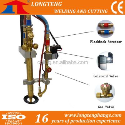 China Automatic cutting machine gas igniter, ignition device for gas cutting torch LT-DH-10 for sale