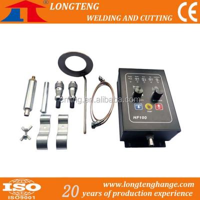 China Size Capacity Height Control Controller For CNC Flame Cutting Machine for sale