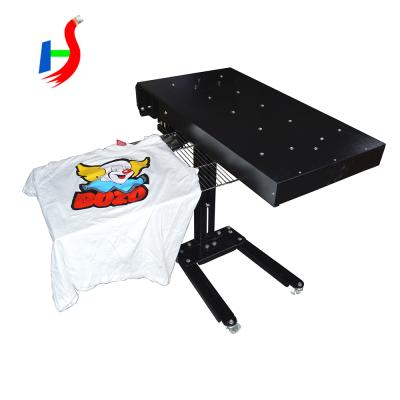 China Card Printer Screen Printing Flash Processing For Screen Printing 18X 24Inch 1800W Silk Screen Printing For T-shirt Processing Ink for sale