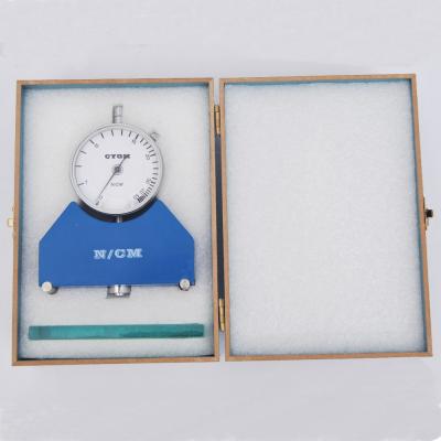 China Silk Screen Printing Industry Screen Printing Mesh Tension Meter for sale