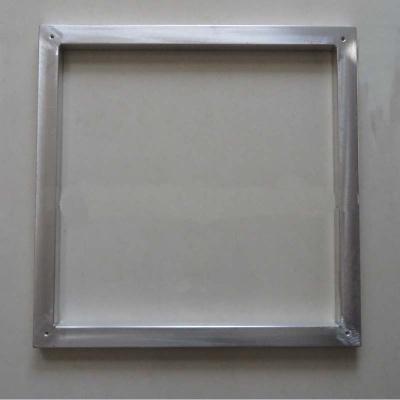 China China ALUMINUM Selling Aluminum Frame For Screen Printing Frame for sale