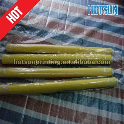 China Low Elongation T90-48 (230MESH) Polyester Bolting Cloth / Silk Screen for sale