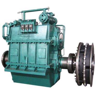 China Chinese ship boat manufacturers direct sales promotion of various durable green engineering marine gearboxes for sale