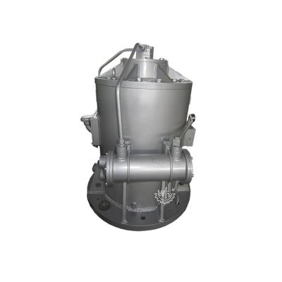 China Boat Factory Direct Sale High Precision Durable Gearbox Right Angle Gearbox for sale