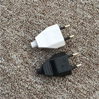 China Convenient Eu Assembled Plug for sale