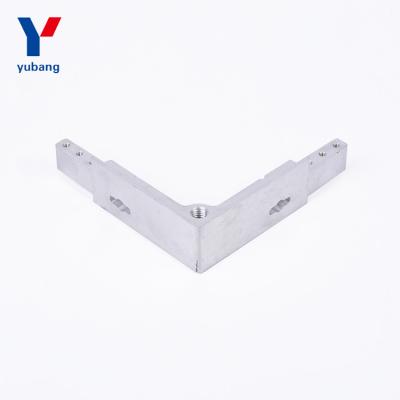 China Hot Selling Aluminum Bracket Angle Profile for sale