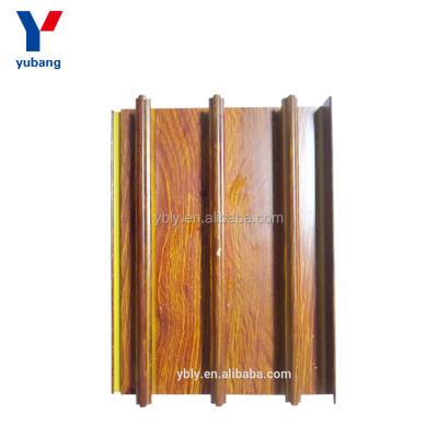 China door & Good window! Aluminum window sections OEM design fit weight your own aluminum foshanpackaging for sale