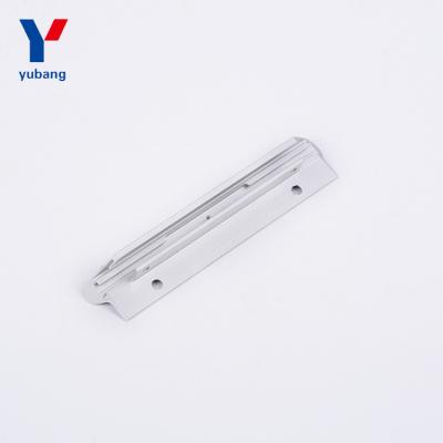 China Universal Aluminum Frame Competitive Price Extruded Aluminum Profile Frame for sale