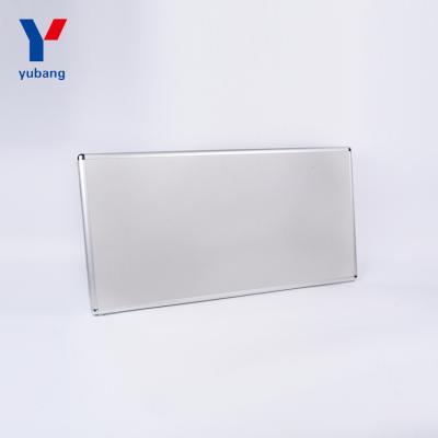 China Professional Aluminum Frame Extrusions Aluminum Frame With Various Shapes for sale