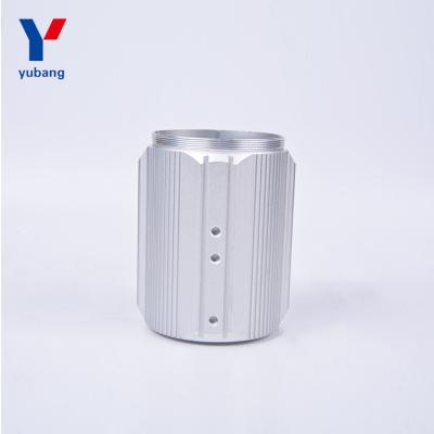 China LED factory price aluminum led aluminum profile from china for sale