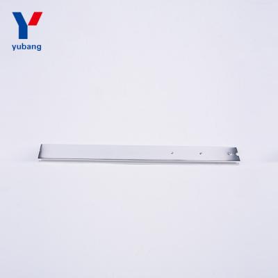 China LED Aluminum 6063 T5 Aluminum Profile! LED aluminum profile for led strips and tube for sale