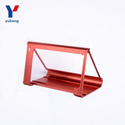 China Aluminum Picture Frame Extrusion Custom Making Aluminum Extrusion As Your Drawings for sale