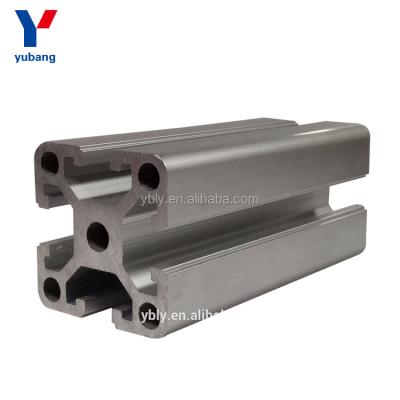 China Industial Internation Customer Welcomed 40x40 Aluminium Profile Price In China,Aluminium Frame Profile,V-slot Aluminium Profiles 4040 for sale