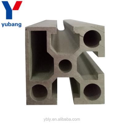 China Decorations Wholesale Customized Aluminum Support For Industrial Production for sale